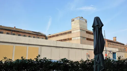 Trois surveillants pénitentiaires mis en examen à Mulhouse